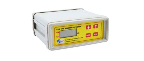 CES 173 Digital Pulsed DC Holiday Detector