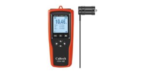 CES 102 - Digital Coating Thickness Gauge for Higher Range ~ up to 10mm
