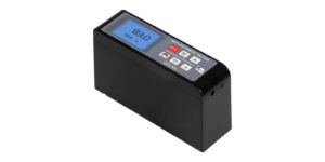 CES 431 - Whiteness and Brightness Meter