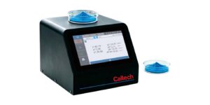 Spectrophotomètre de paillasse pour la mesure des couleurs - CES 531