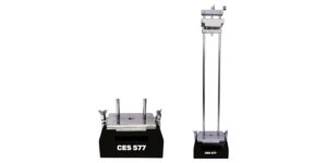 เครื่องทดสอบแรงกระแทกจากวัตถุตกหล่น CES 577