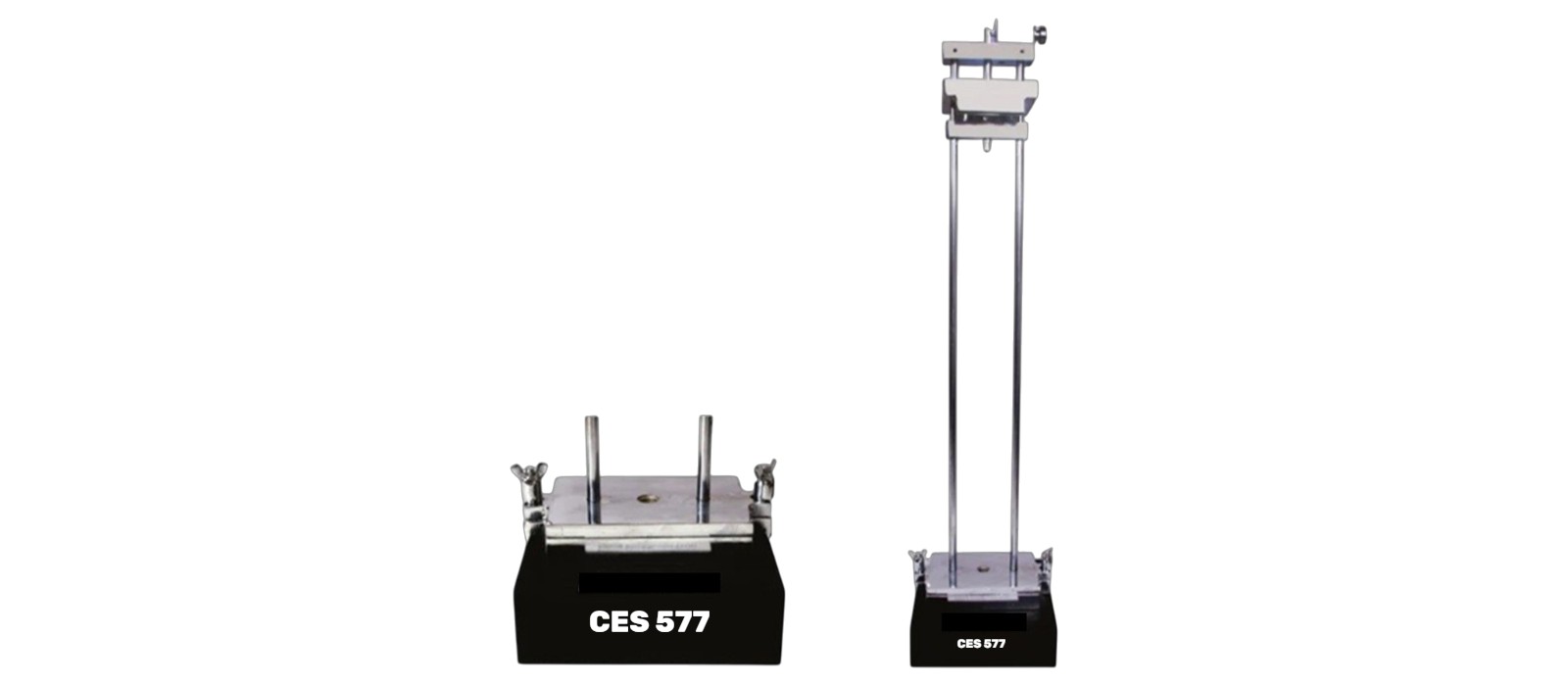 CES 577 Falling Block Impact Tester